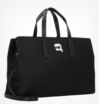Bolso Satchel Karl Lagerfeld